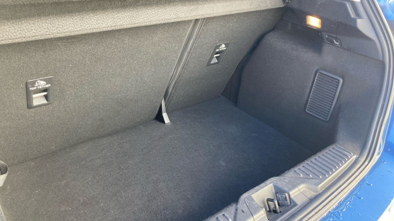 Ford Fiesta 1.0 EcoBoost 95 Trend 5dr Petrol Hatchback